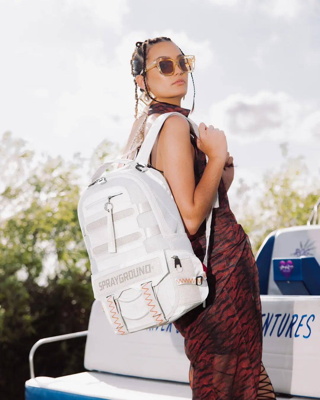 PROXIMO SPECIAL OPS BACKPACK - Image 6