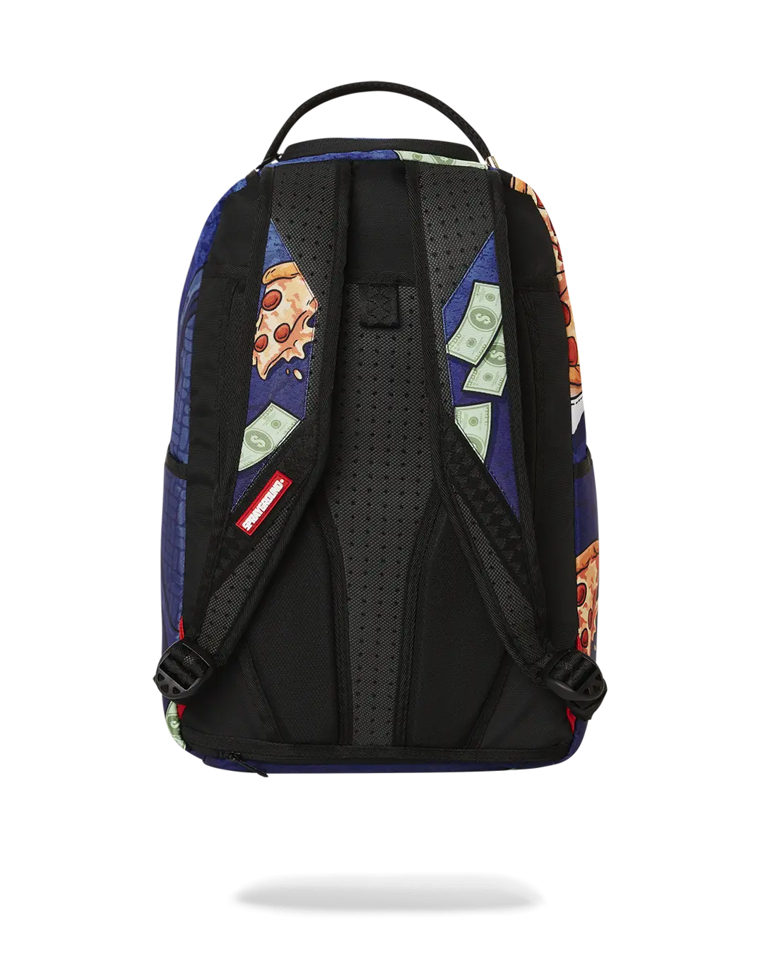 TMNT SEWER CAP DLXSR BACKPACK - Image 7
