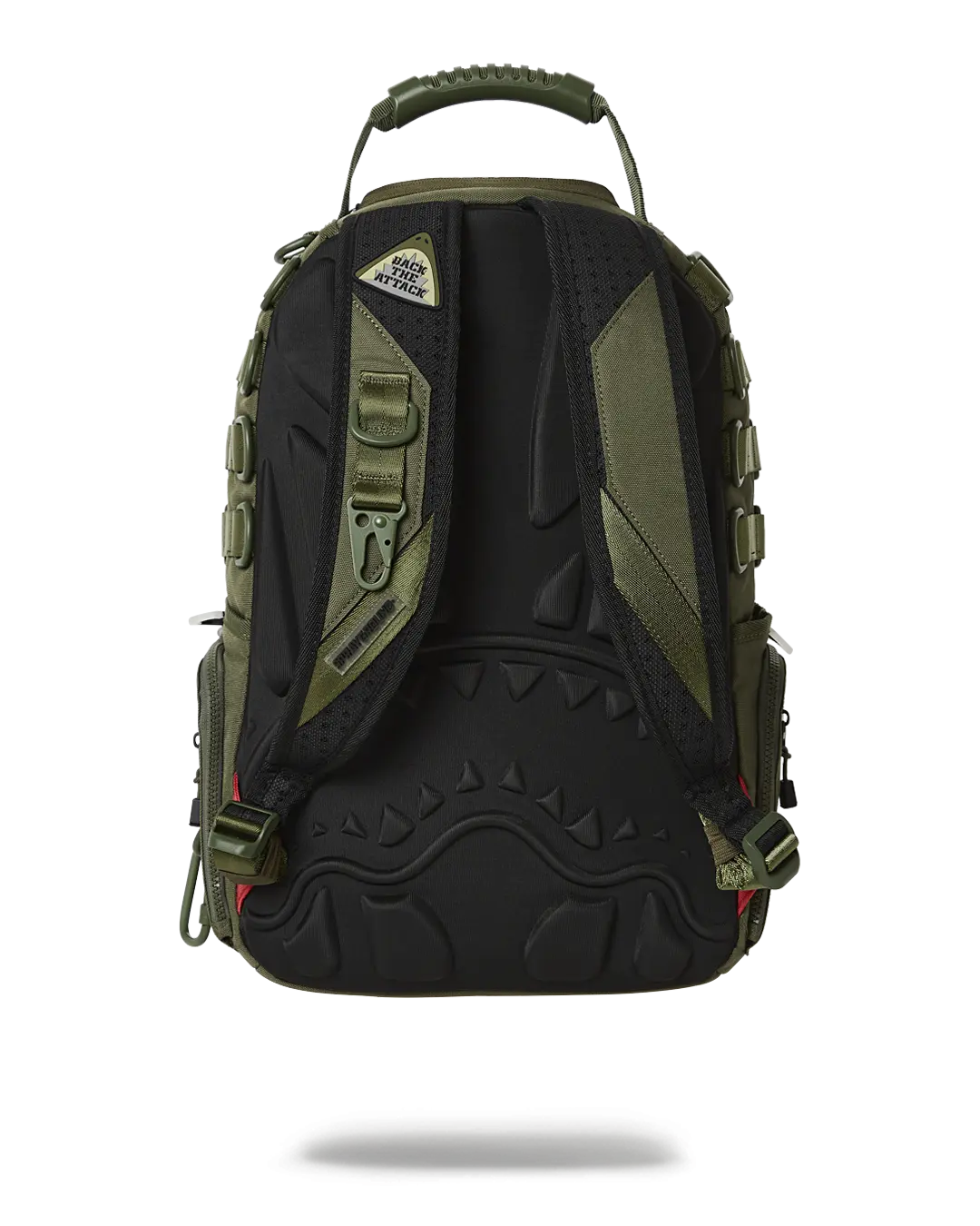 SPECIAL OPS FULL THROTTLE BACKPACK - Image 9