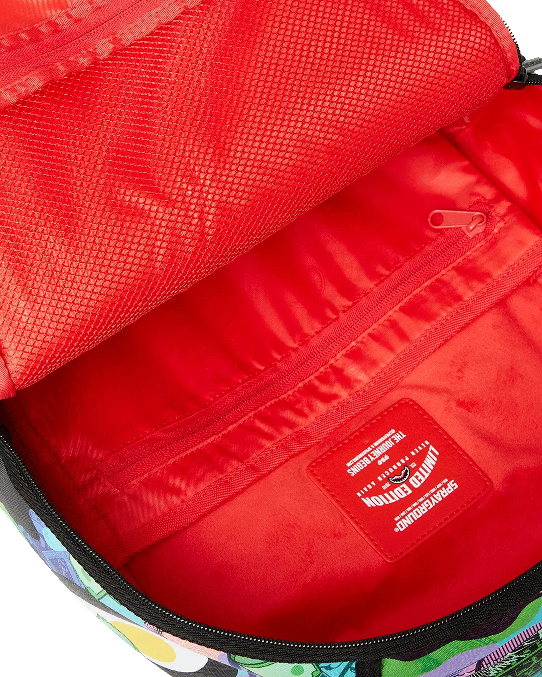 DIABLO SAVINGS ACCOUNT DLXSV BACKPACK - Image 13