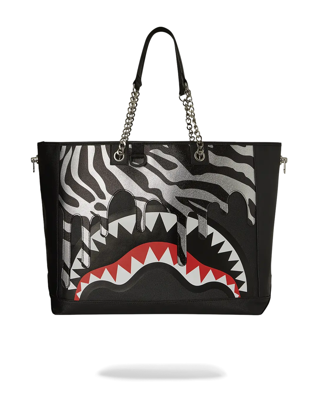 ZE SHARK PREDATOR TOTE - Image 5