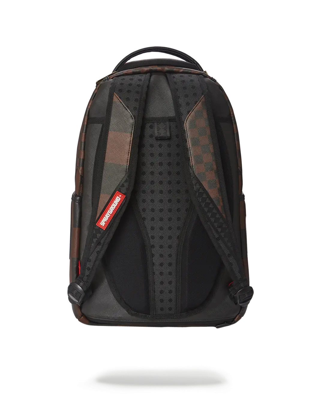 XTC SHARKS IN PARIS BACKPACK (DLXV) - Image 8