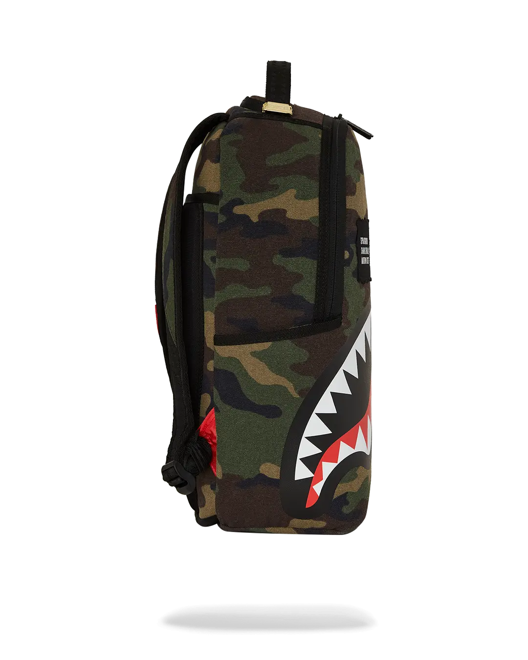 SHARK CENTRAL ROGUE BACKPACK - Image 3