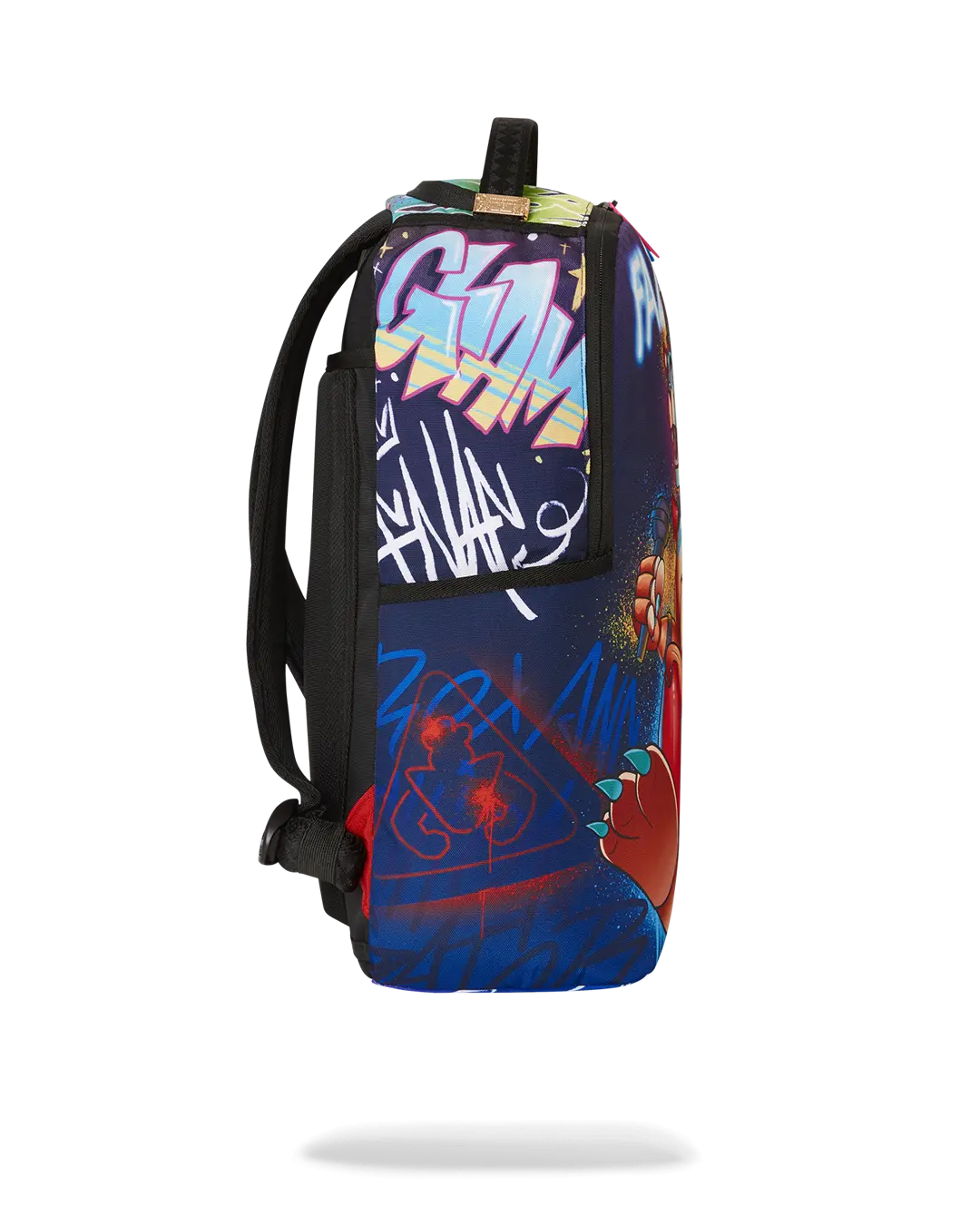 FIVE NIGHTS AT FREDDY'S: GLAMROCK ROCKOUT DLXSR BACKPACK - Image 5