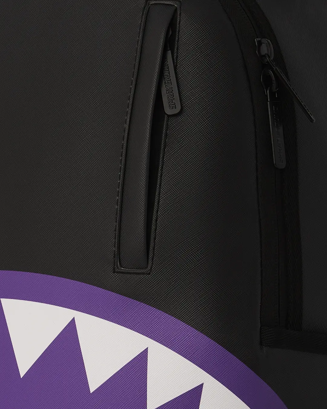 SHARK CENTRAL VIOLA 360 DLXSV BACKPACK - Image 8