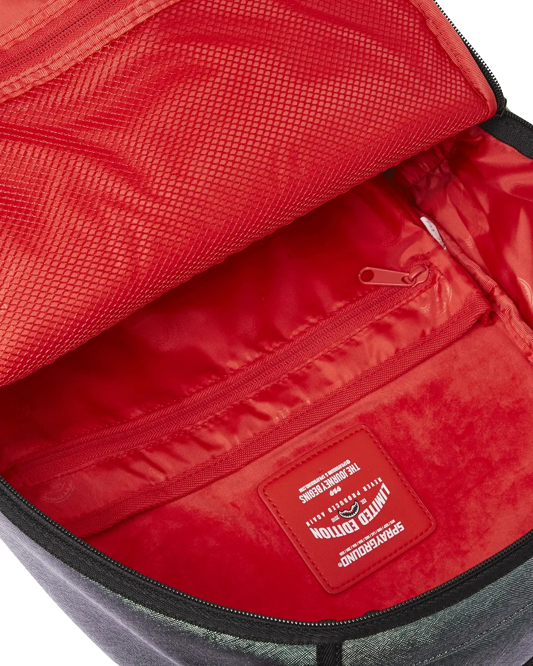 THE SLICKNESS BACKPACK - Image 12