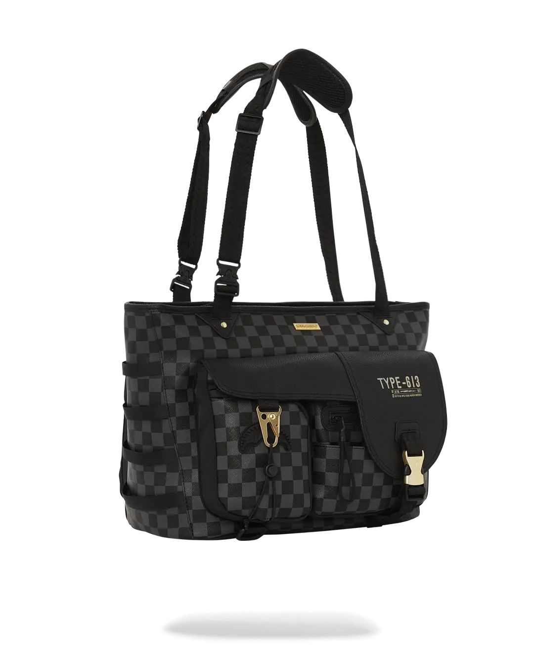 SPECIAL OPS NIGHT WATCH TOTE - Image 5