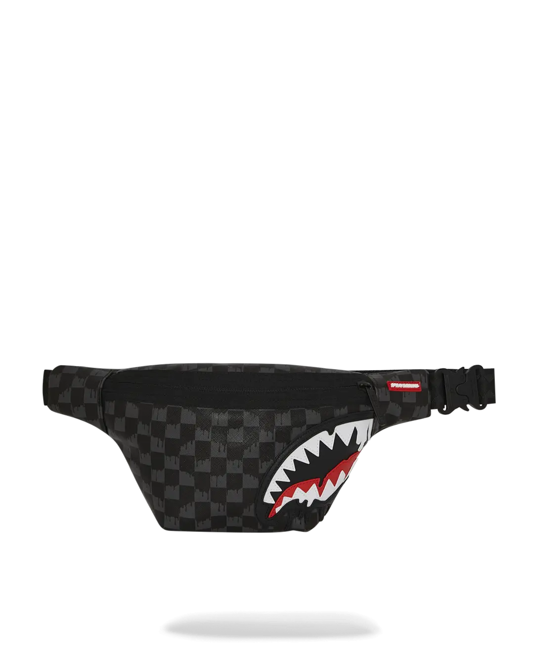 SHARKS IN PARIS THUNDERDRIP SAVVY CROSSBODY