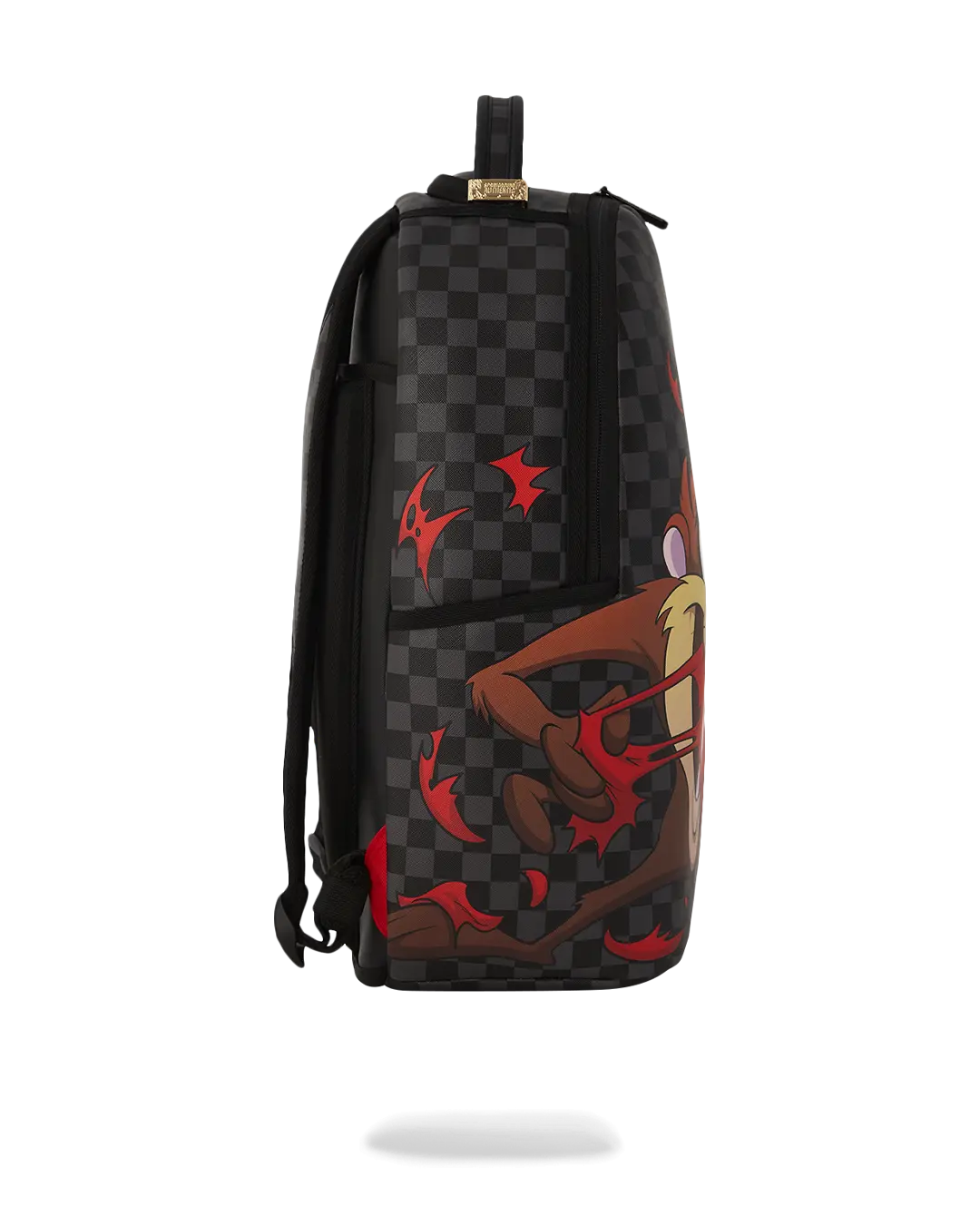 LOONEY TUNES TAZ TEAR UP DLXSV BACKPACK - Image 5