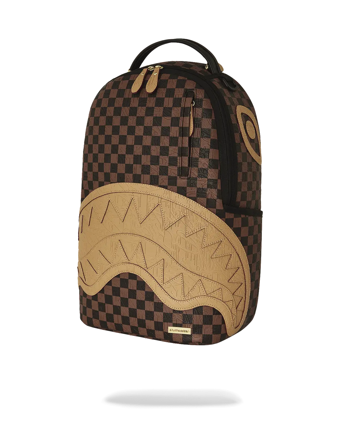 CHESS NOT CHECKERS BACKPACK - Image 3