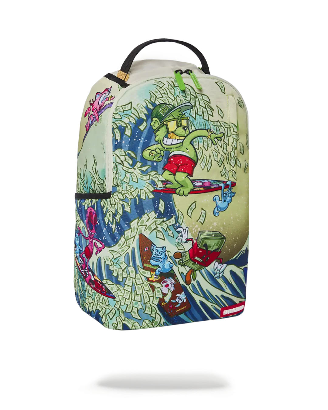 HEAD HIGH BACKPACK (DLXR) - Image 6