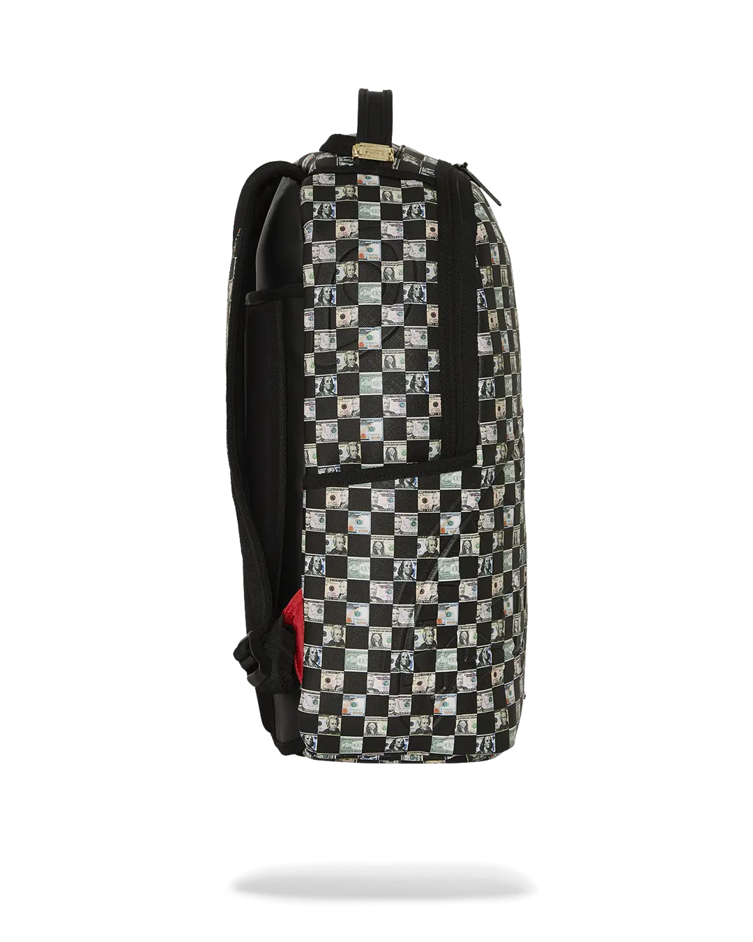 CHECKS CASHED DLX BACKPACK - Image 4