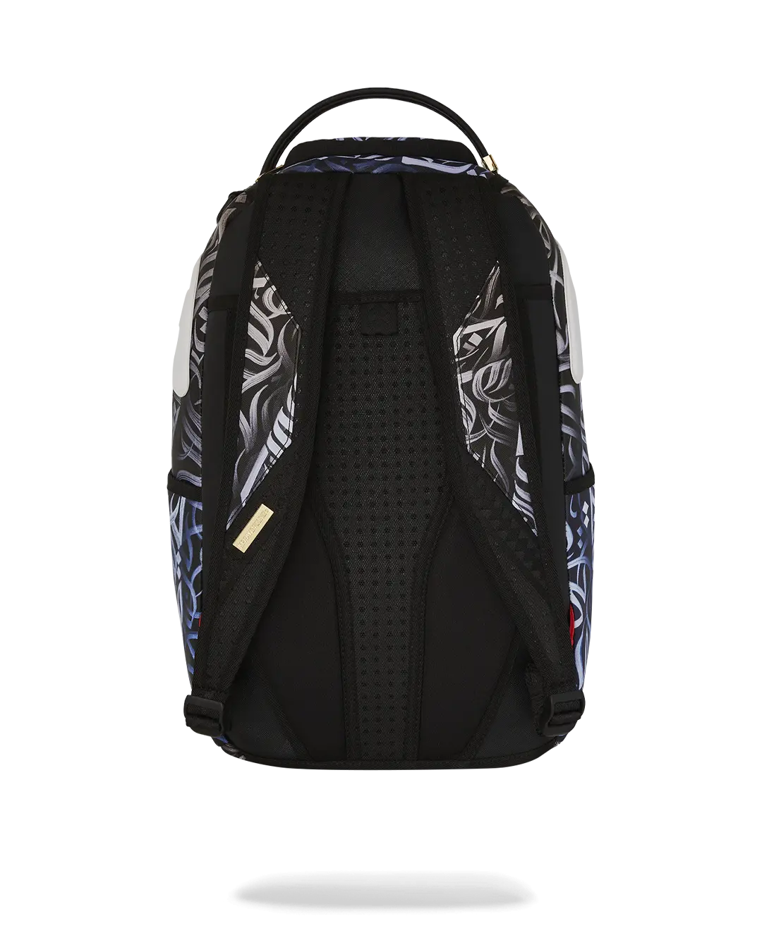 DIAA ALLAM SEEKING PERFECTION 003 BACKPACK - Image 7