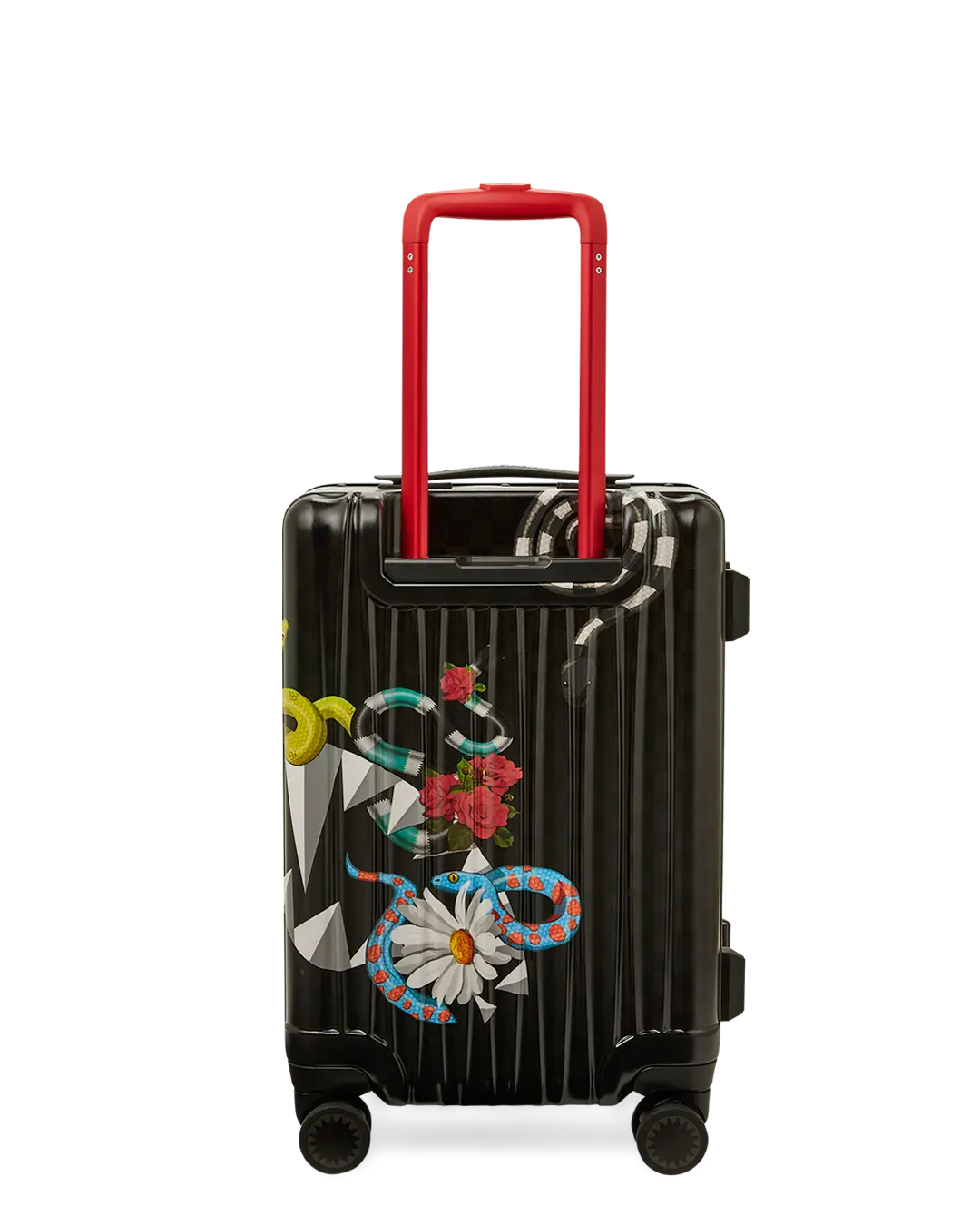 JARDIN D'EDEN HARDSHELL CARRY-ON LUGGAGE - Image 7