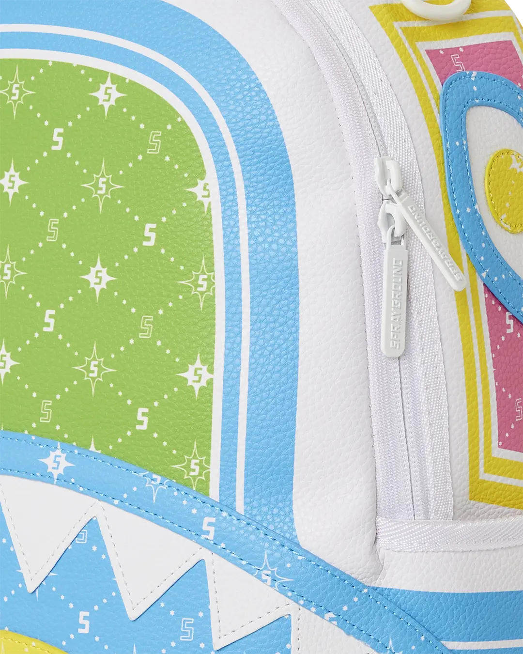 MODUS OPERANDI CHAMELEON BACKPACK (DLXV) - Image 11