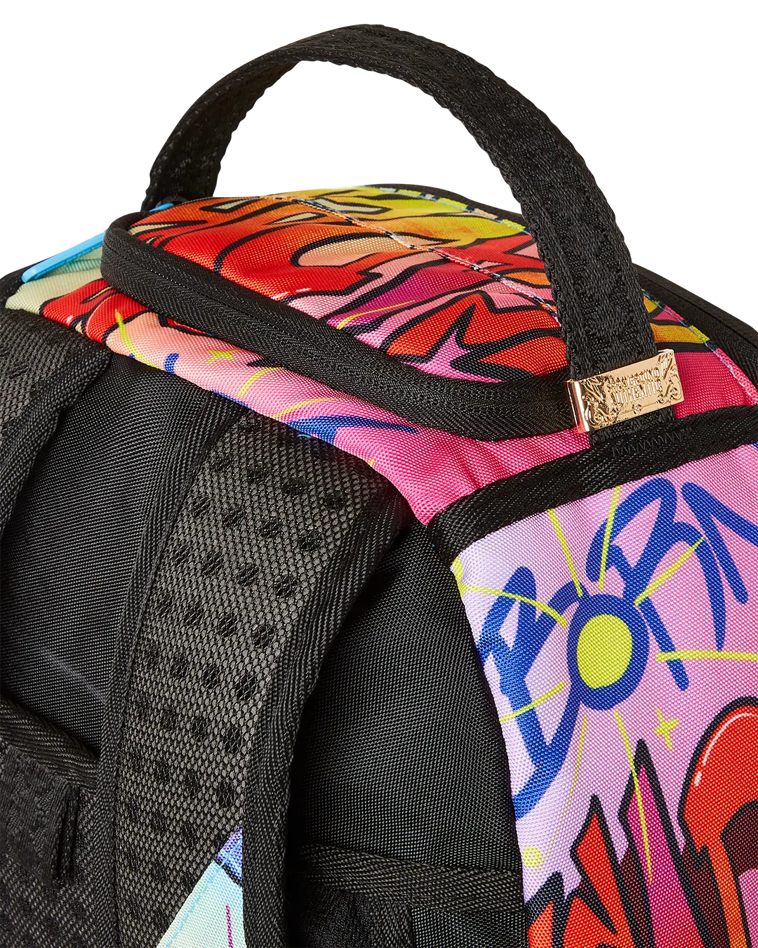 PAPA SMURF ON THE RUN BACKPACK - Image 13