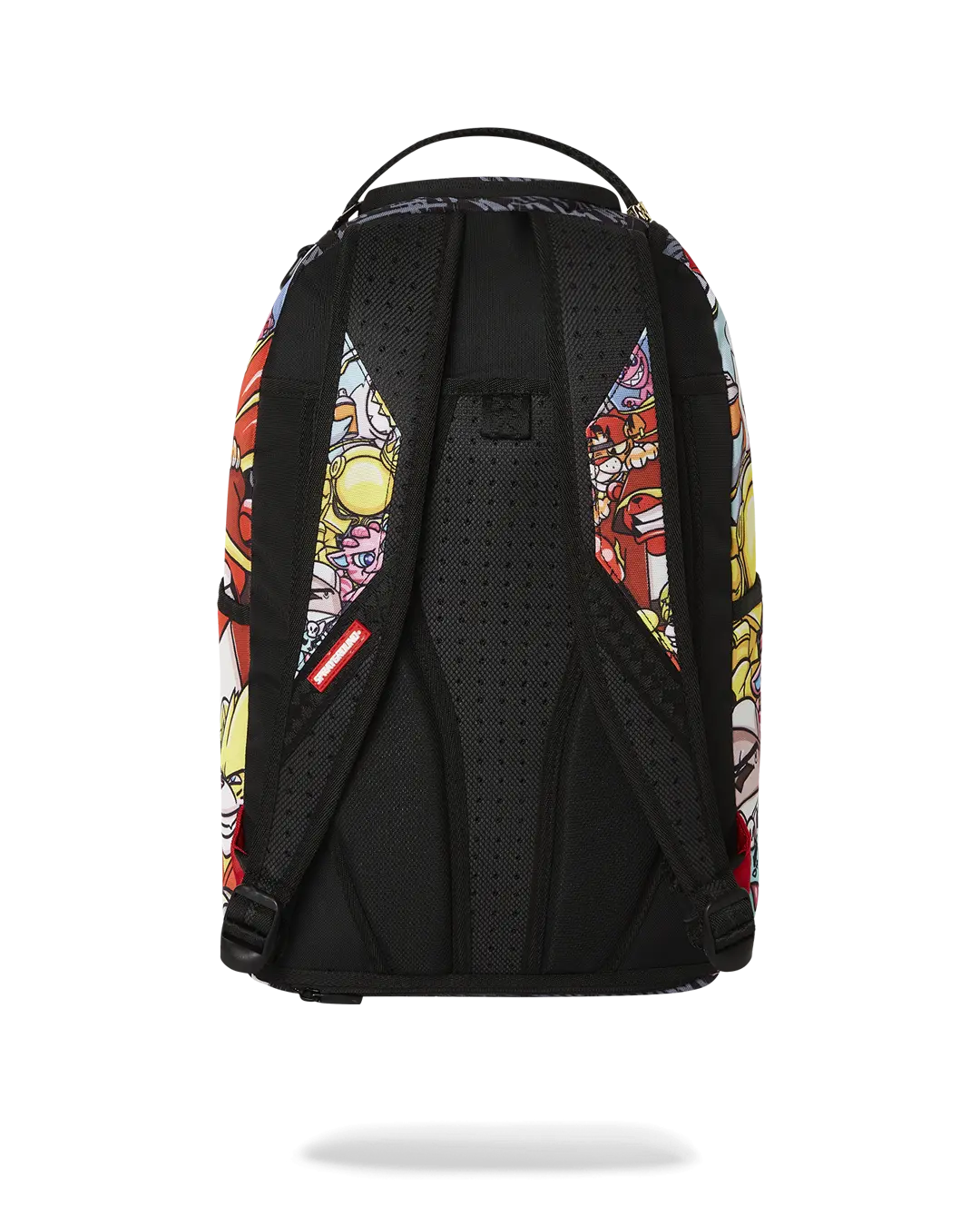 FIGHT TO THE FINISH DLXR BACKPACK - Image 6