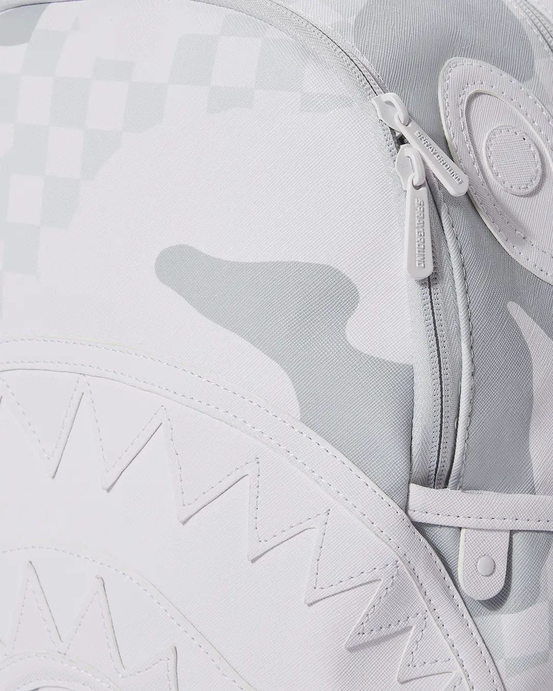 3AM LE BLANC SAVAGE BACKPACK - Image 8