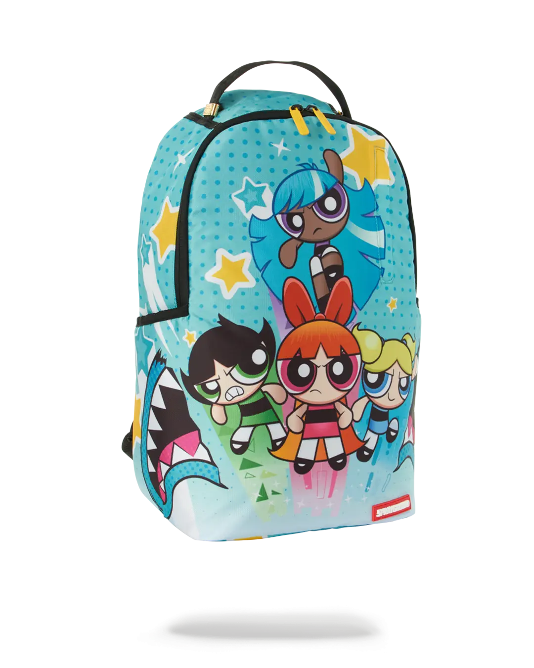 POWERPUFF GIRLS BACKPACK - Image 2