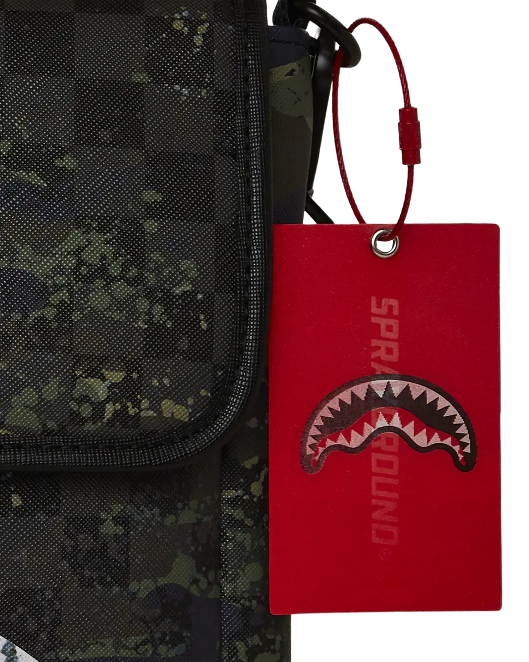 T-REX CITY MESSENGER SLING - Image 9