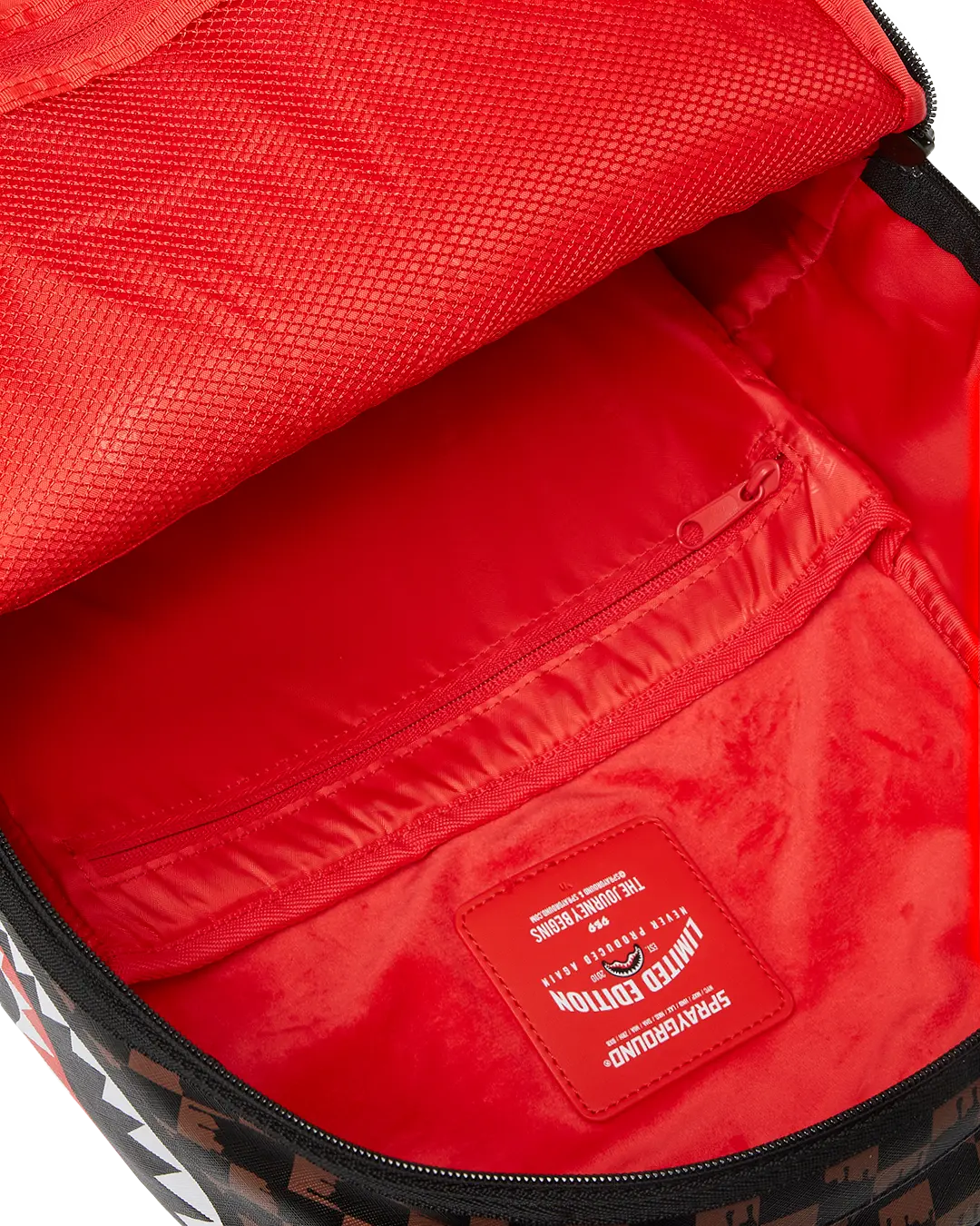 FOCU$ DLXV BACKPACK - Image 12