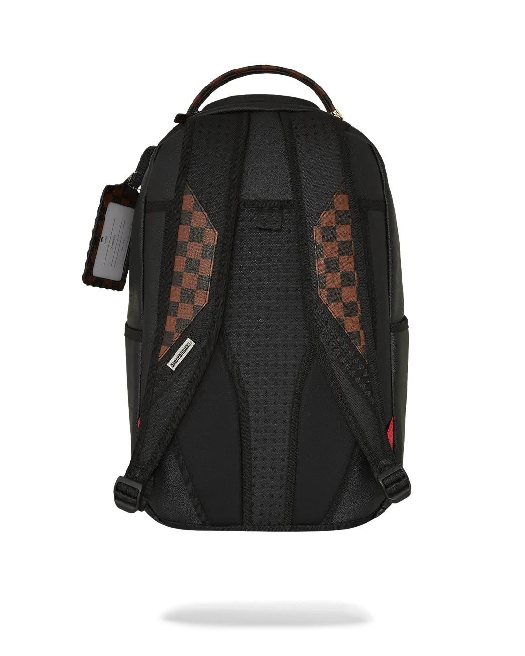 CHECKPOINT ROYALE BACKPACK - Image 7