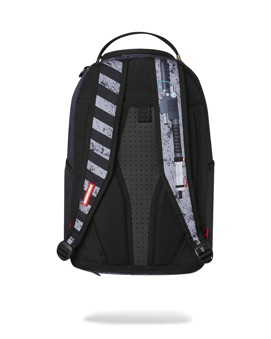 GHOSTBUSTERS PROTON BACKPACK - Image 7