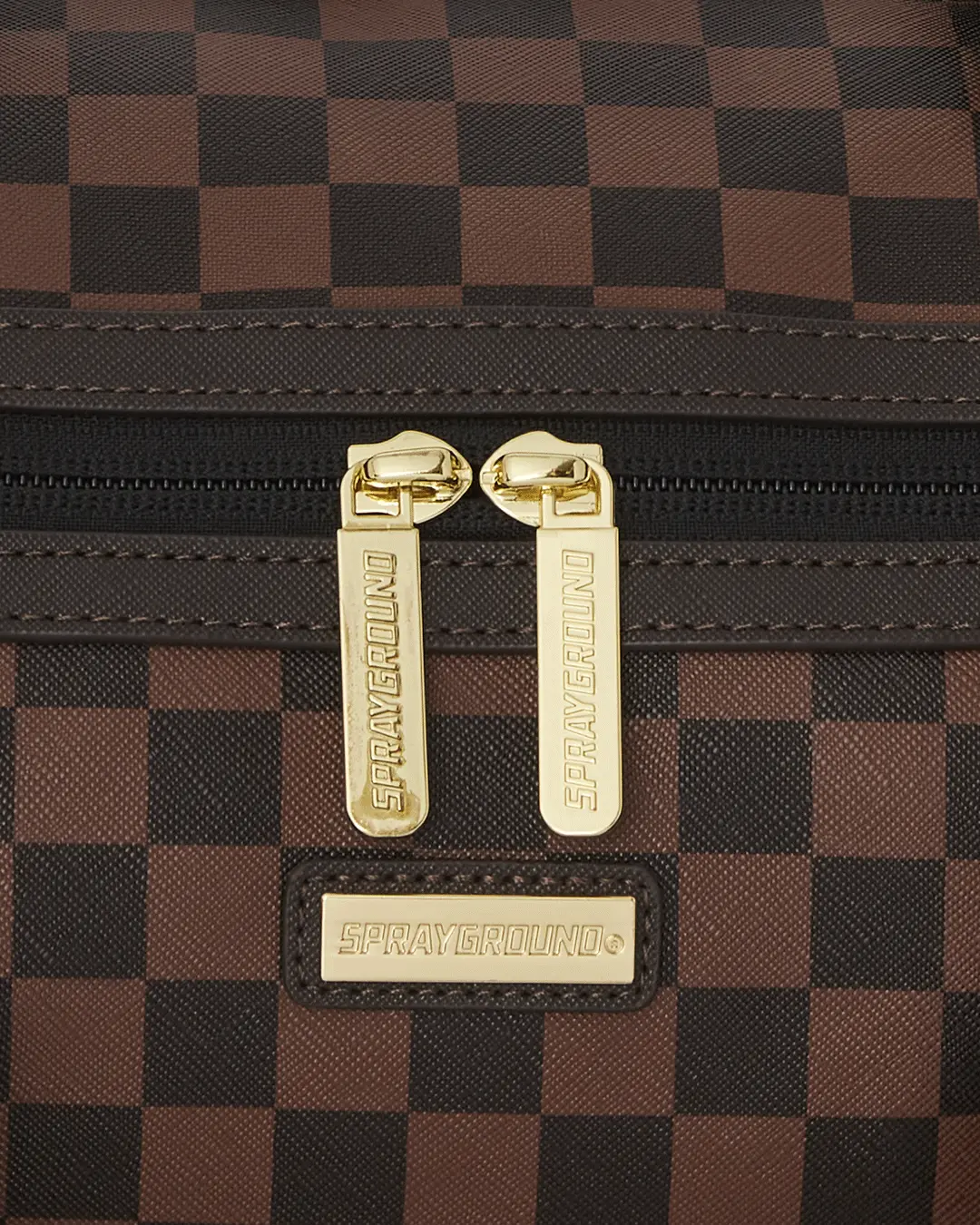 FROM PARIS WITH LOVE MINI DUFFLE - Image 9