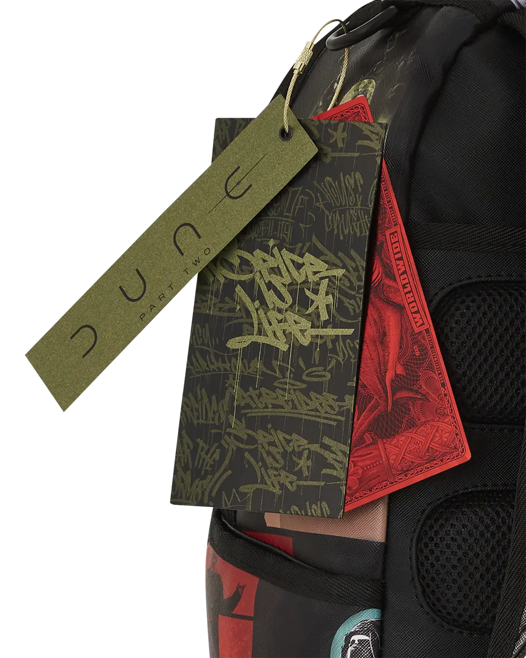 DUNE COLLAGE BACKPACK - Image 15