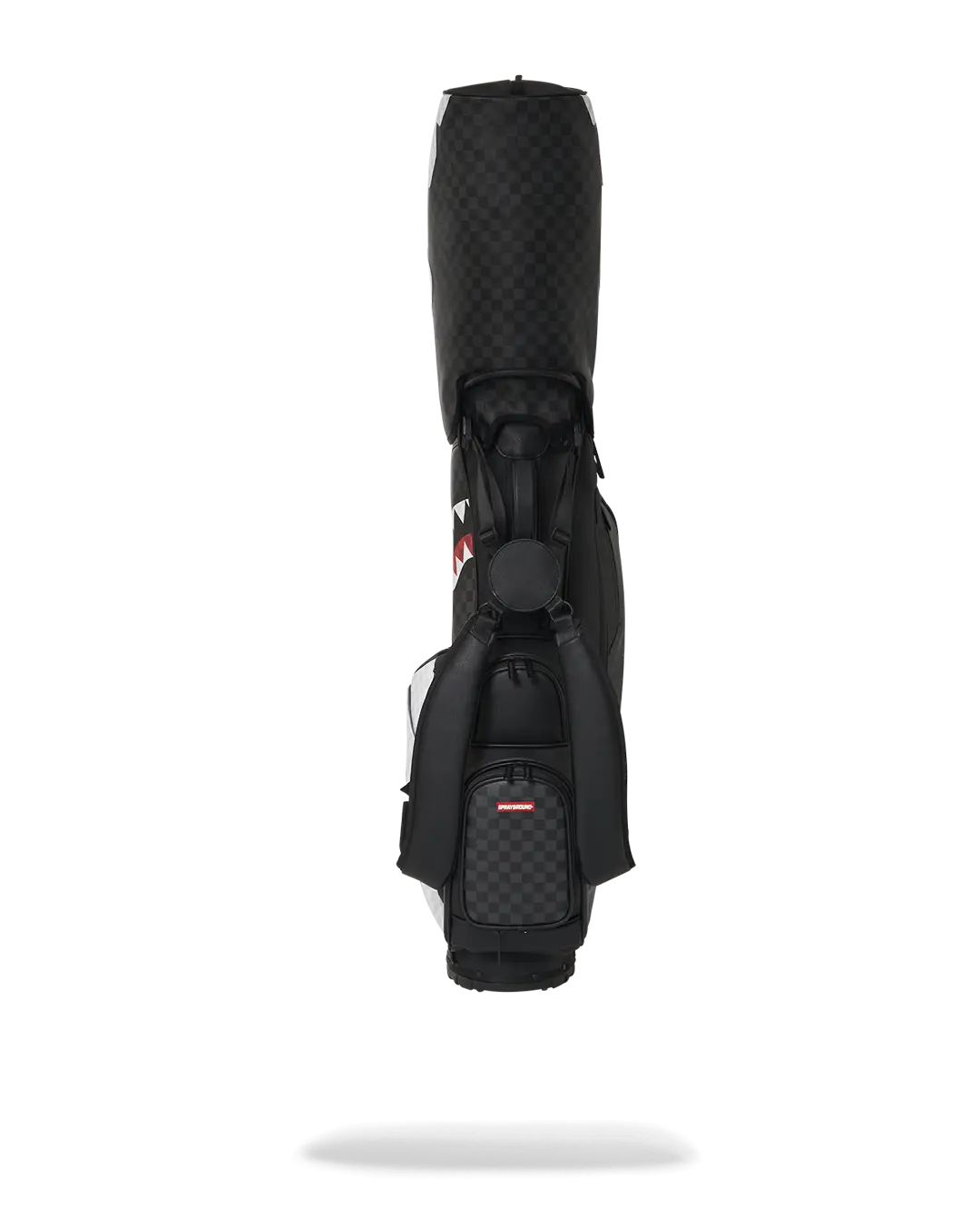 TRIPLE DECKER HEIR TO THE THRONE PRO GOLF BAG - Image 24