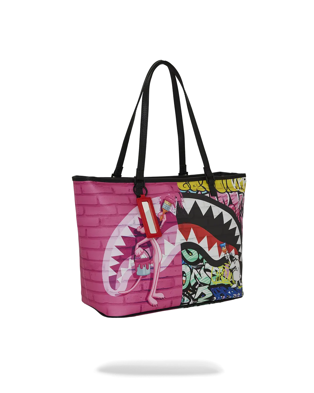 PINK PANTHER PRESTIGE TOTE - Image 3