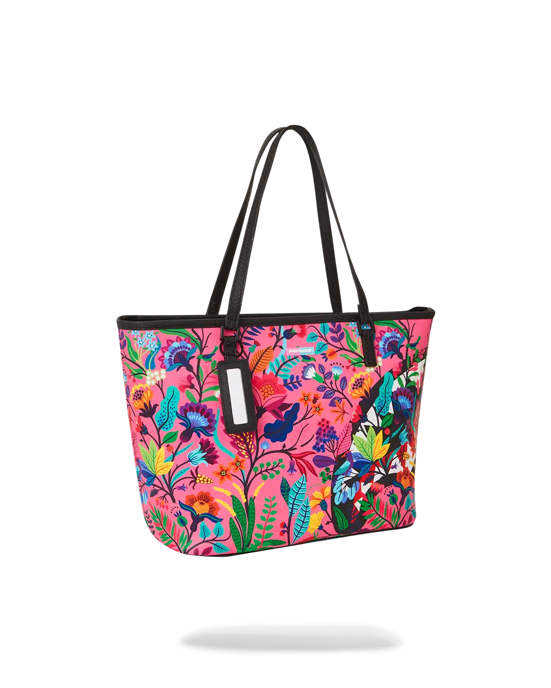 AVANT GARDEN TOTE - Image 3