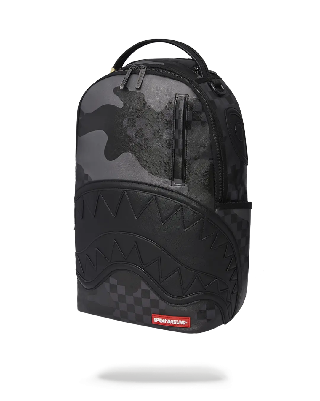 3AM NEVER SLEEP BACKPACK (DLXV) - Image 3