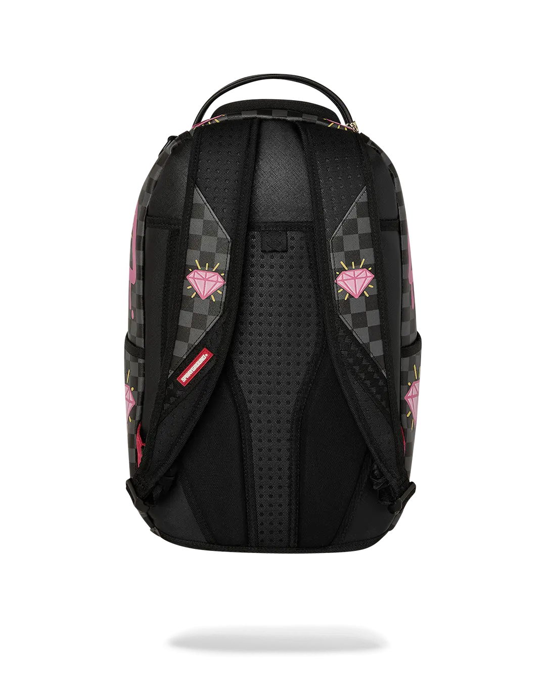 PINK PANTHER DIAMOND SHARK BACKPACK - Image 9