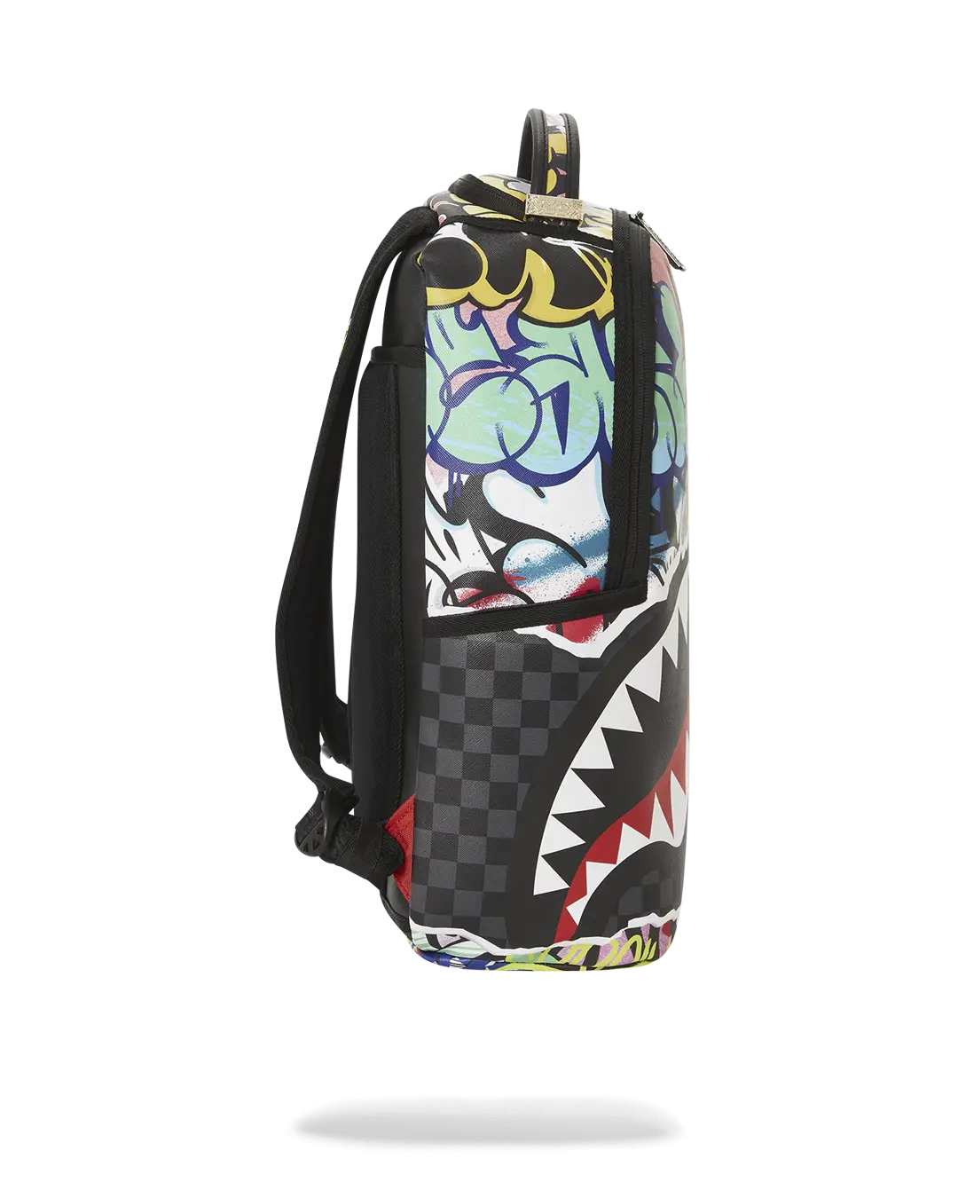 ARTISTIC PURSUIT BACKPACK (DLXV) - Image 5