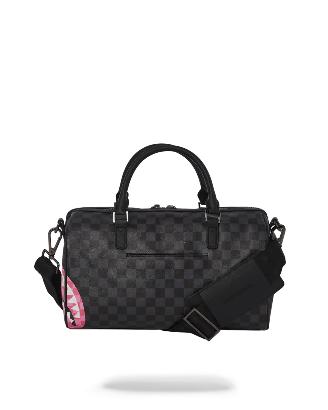 SHARKS IN CANDY MINI DUFFLE - Image 5