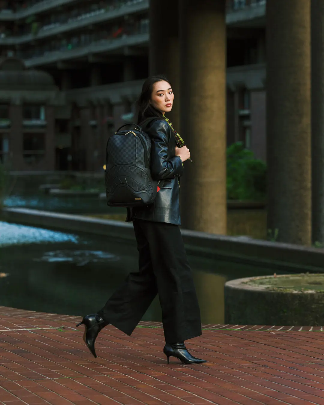THE PHANTOM FADE BACKPACK - Image 8