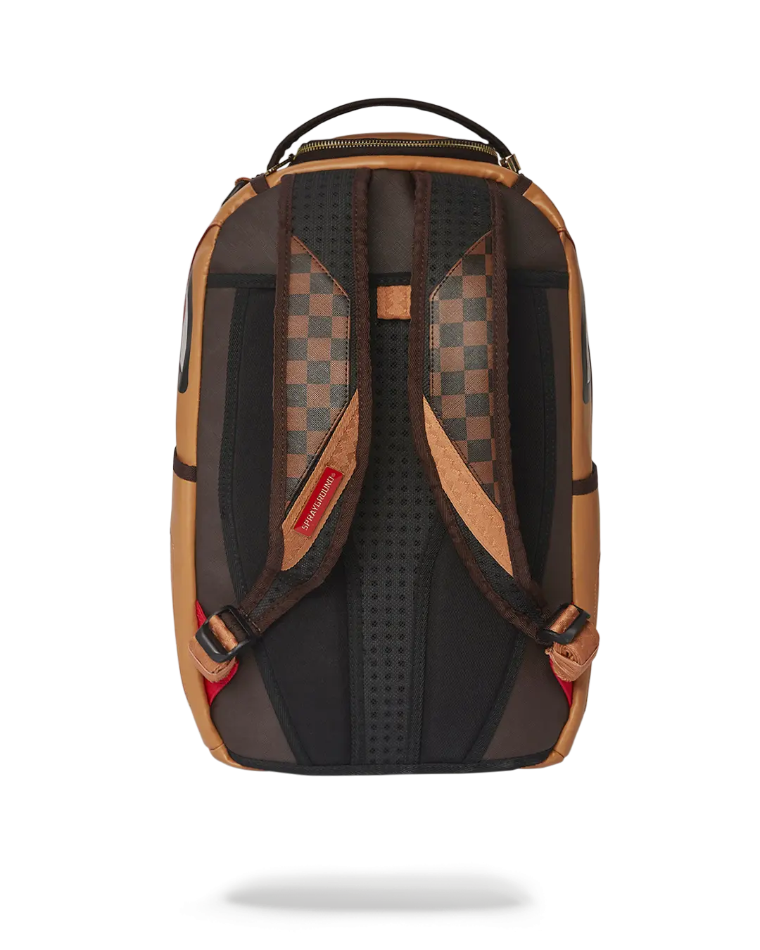 HENNY AIR TO THE THRONE BACKPACK (DLXV) - Image 9