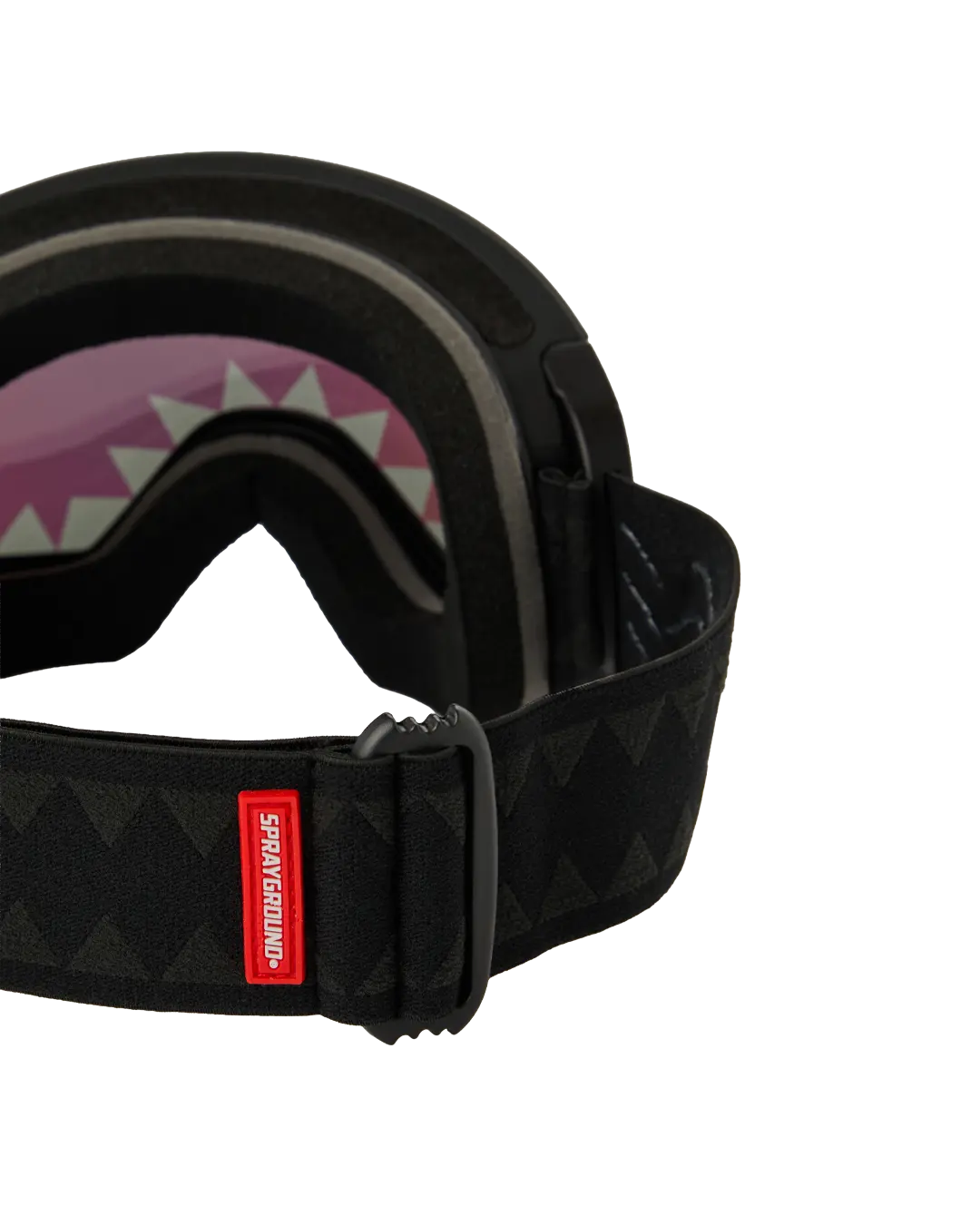 THE STREET MOUNTAIN SKI GOGGLES (INTERCHANGEABLE 3 LENSES) - Image 20