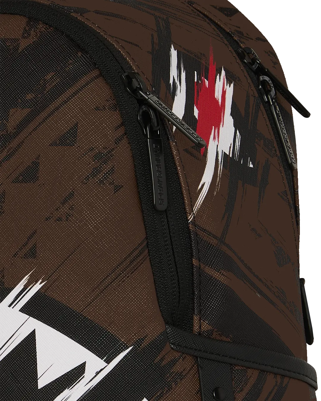 SHARKS IN PARIS NIGHT DRIFT SAVAGE BACKPACK - Image 7