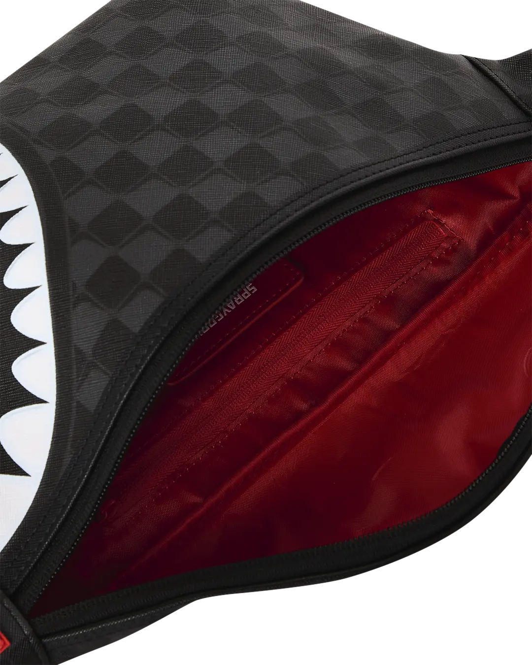 SHARKS IN PARIS HYPER PUFF SAVVY CROSSBODY - Image 7