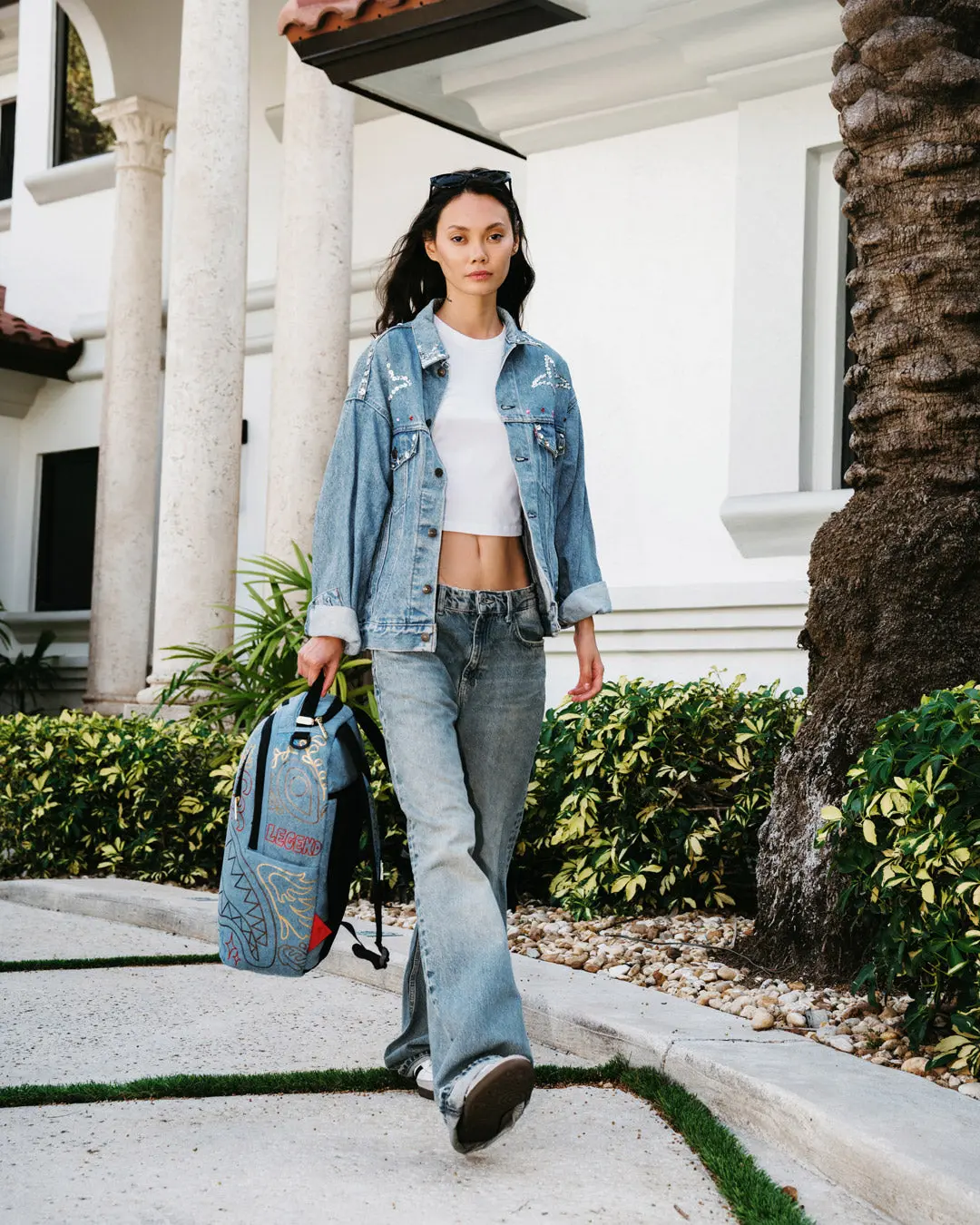 ELEGANT BOMBASTIC DLXSV BACKPACK - Image 8