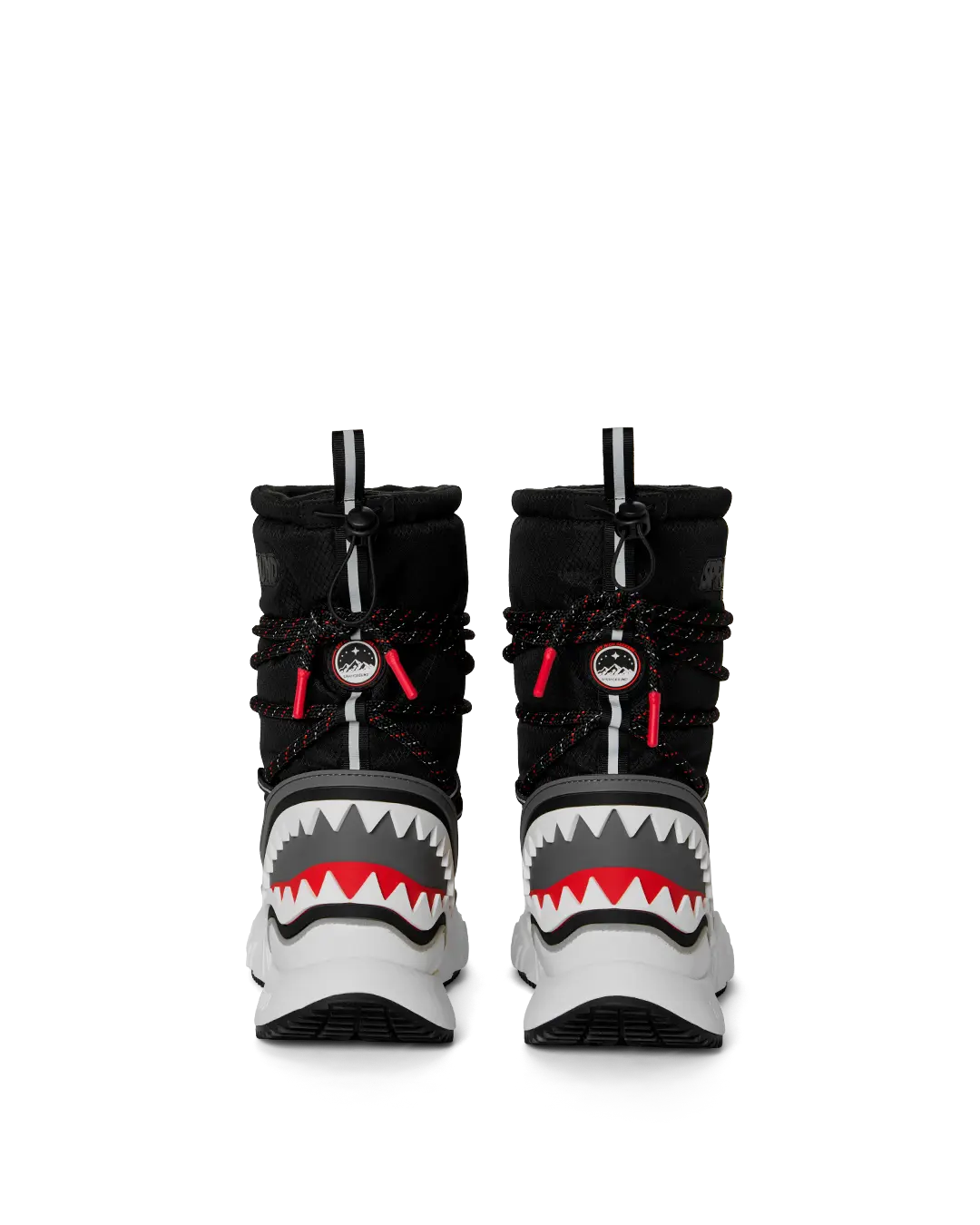 THE SPRAYGROUND SKY HIGH SEEKERS BOOT - SIZES M/W - Image 18