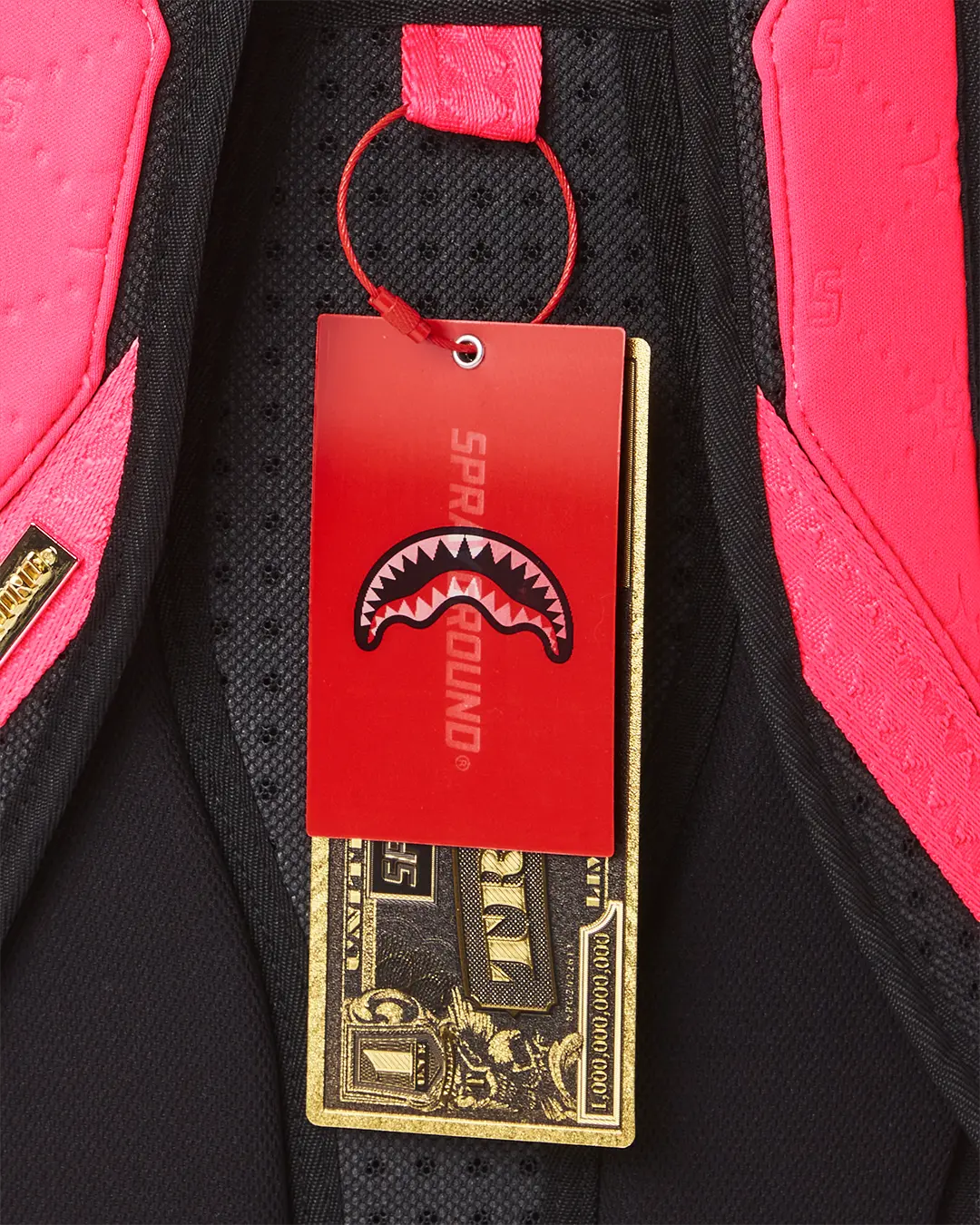 CHAIN REACTION BACKPACK - Image 14