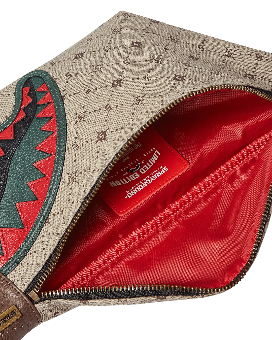 FIFTH AVENUE SAVVY CROSSBODY - Image 8