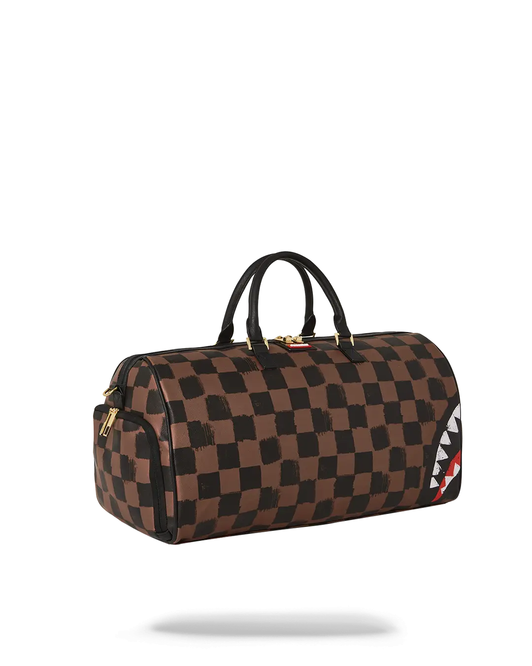 SHARKS IN PARIS VANQUISH DUFFLE - Image 3