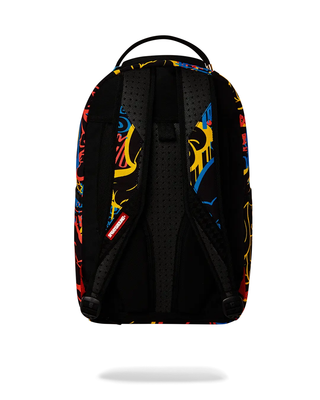 SMURFS NEON DRIP DLXSR BACKPACK - Image 7