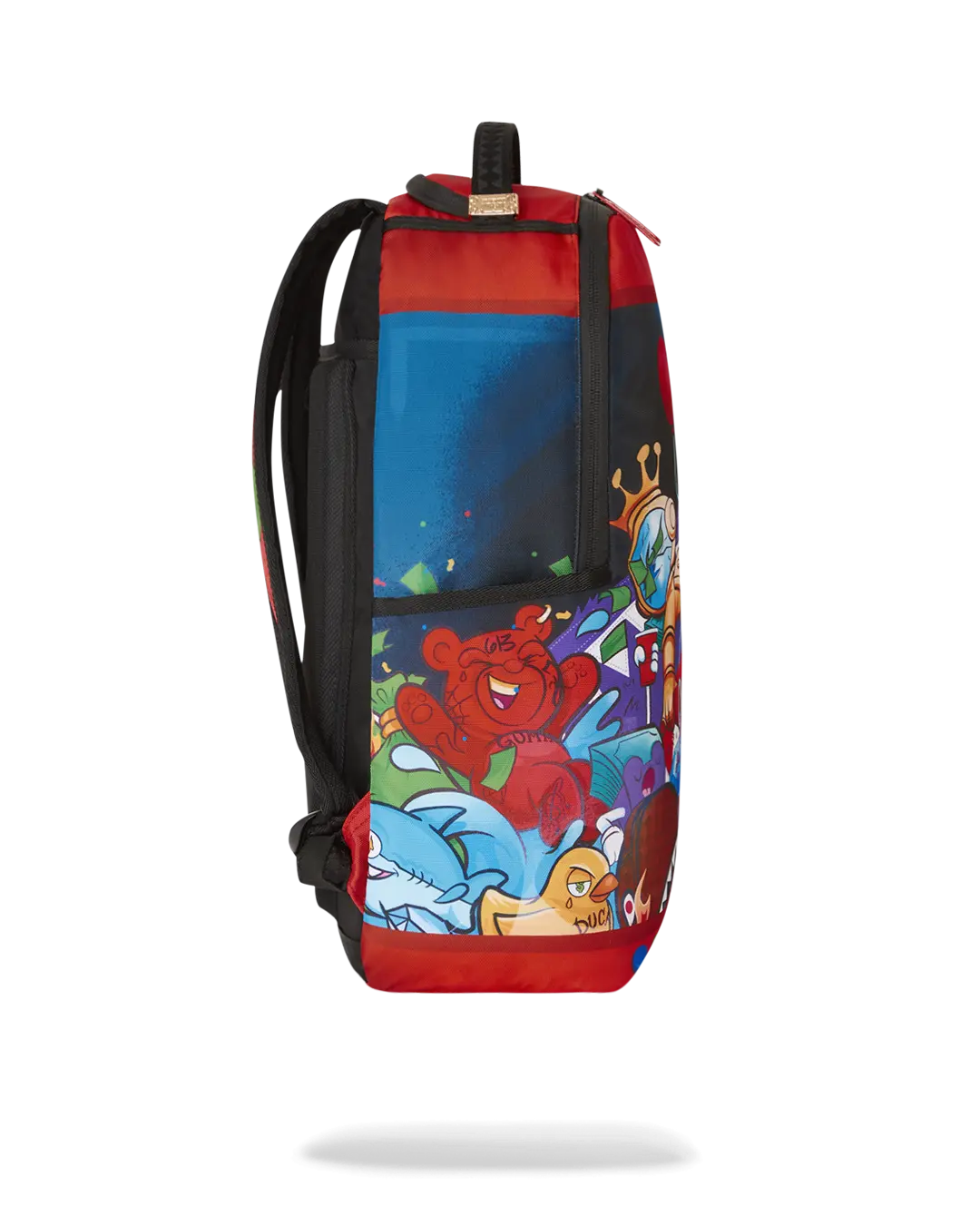 ASTROMANE THE VACATIONAIRE DLXSR BACKPACK - Image 5