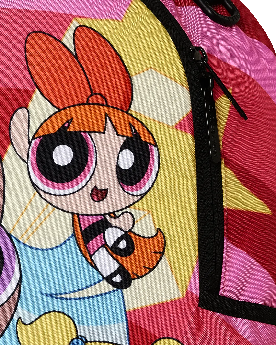 POWERPUFF GIRLS BLAST BACKPACK - Image 9
