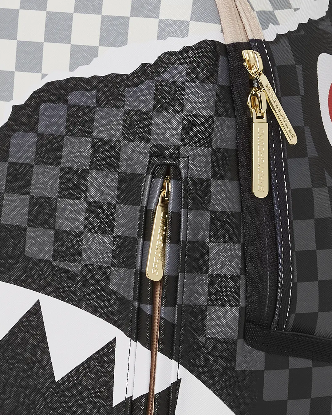 UNSTOPPABLE ENDEAVORS BACKPACK (DLXV) - Image 9